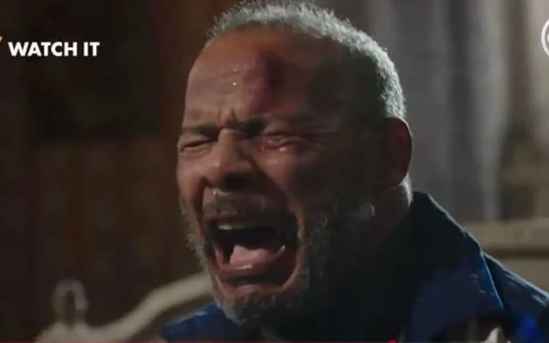 مسلسل علي كلاي الحلقة 12| هايدي تحاول الانتحار في مشهد مؤلم